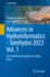 Advances in Hydroinformatics? ? Simhydro 2023 Volume