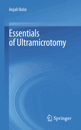 Essentials of Ultramicrotomy