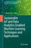 Sustainable Iot and Data Analytics Enabled Machine