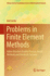 Problems in Finite Element Methods: Aubin Nitsche's Duality Process, Nodal Methods and Friedrichs Systems