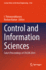 Control and Information Sciences