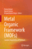 Metal Organic Framework (Mofs)