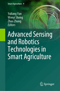 Advanced Sensing and Robotics Technologies in Smar