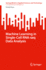 Machine Learning in Single-Cell RNA-seq Data Analysis