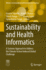 Sustainability and Health Informatics