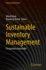 Sustainable Inventory Management