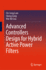 Advanced Controllers Design for Hybrid Active Powe