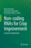 Non-Coding Rnas for Crop Improvement