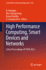 High Performance Computing, Smart Devices and Netw