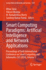 Smart Computing Paradigms: Artificial Intelligence