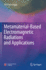 Metamaterial-Based Electromagnetic Radiations and Applications