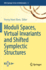 Moduli Spaces, Virtual Invariants and Shifted Symplectic Structures