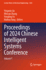 Proceedings of 2024 Chinese Intelligent Systems Conference