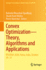 Convex Optimization-Theory, Algorithms and Applications