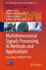 Multidimensional Signals Processing, Ai Methods an