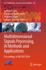 Multidimensional Signals Processing, Ai Methods and Applications