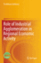 Role of Industrial Agglomeration in Regional Economic Activity