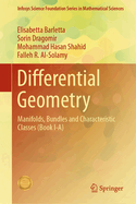 Differential Geometry