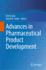 Advances in Pharmaceutical Product Development (Hb 2025)