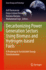 Decarbonizing Power Generation Sectors Using Bioma