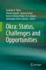 Okra: Status, Challenges and Opportunities