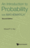 Introduction to Probability, an: With Mathematica� (Second Edition)