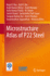 Microstructure Atlas of P22 Steel [Hardcover] [May 31, 2023] Roy, Rajat K.; Das, Anil K.; Metya, Avijit Kumar; Mondal, Avijit; Panda, Ashis Kumar; Ghosh, M.; Chand, Satish; Sagar, Sarmishtha Palit; Das, Swapan Kumar; Chhabra, Amit; Jaganathan,...