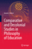 Comparative and Decolonial Studies in Philosophy O