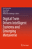 Digital Twin Driven Intelligent Systems and Emergi