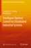 Intelligent Optimal Control for Distributed Indust