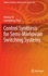 Control Synthesis for Semi-Markovian Switching Systems: 465 (Studies in Systems, Decision and Control, 465) [Hardcover] [Mar 08, 2023] Qi, Wenhai and Zong, Guangdeng