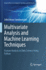 Multivariate Analysis and Machine Learning Techniques: Feature Analysis in Data Science Using Python (Transactions on Computer Systems and Networks)