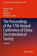 The Proceedings of the 17th Annual Conference of C