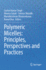 Polymeric Micelles: Principles, Perspectives and P