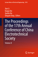 The Proceedings of the 17th Annual Conference of C