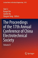 The Proceedings of the 17th Annual Conference of C