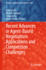 Recent Advances in Agent-Based Negotiation: Applications and Competition Challenges: 1092 (Studies in Computational Intelligence, 1092) [Hardcover] [Mar 21, 2023] Hadfi, Rafik; Aydo�an, Reyhan; Ito, Takayuki and Arisaka, Ryuta