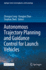 Autonomous Trajectory Planning and Guidance Contro