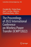 The Proceedings of 2022 International Conference O