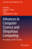 Advances in Computer Science and Ubiquitous Comput