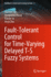 Fault-Tolerant Control for Time-Varying Delayed T-