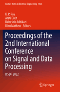 Proceedings of the 2nd International Conference on