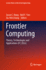 Frontier Computing