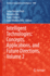 Intelligent Technologies: Concepts, Applications,