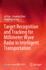 Target Recognition and Tracking for Millimeter Wave Radar in Intelligent Transportation Cao, Lin; Zhao, Zongmin; Wang, Dongfeng