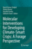 Molecular Interventions for Developing Climate-Sma