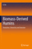 Biomass-Derived Humins
