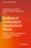 Handbook of Functionalized Nanostructured Mxenes