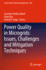 Power Quality in Microgrids: Issues, Challenges an