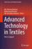 Advanced Technology in Textiles: Fibre to Apparel (Textile Science and Clothing Technology) [Hardcover] [Jun 17, 2023] Rahman, Md. Mizanur; Mashud, Mohammad and Rahman, Md. Mostafizur